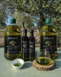 ¡Pack Familiar! - 2 Garrafas AOVE 2 L + 2 Botellas Cosecha Temprana 500 ml - Variedad Picual Cosecha 2025/26