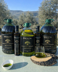 ¡Pack Experiencia! - 2 Garrafas AOVE 5 L + 1 Garrafa AOVE 2 L + 2 Botellas Cosecha Temprana 500 ml - Cosecha 2025/26