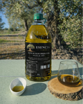 AOVE Jaén Variedad Picual Cosecha 2025/26 - Calidad Premium - Garrafa 2 Litros
