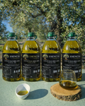 ¡Pack Ahorro 4 Garrafas de 2 Litros! - AOVE de Jaén (Variedad Picual Calidad Premium Cosecha 2025/26)