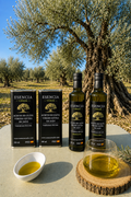 ¡Pack Premium! · 2 Latas AOVE 500 ml + 2 Botellas Selección Envero 500 ml - Variedad Picual Cosecha 2025/26