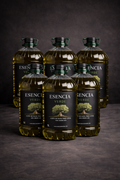 ¡Pack Ahorro 6 Garrafas de 5 Litros! - AOVE de Jaén (Variedad Picual Calidad Premium Cosecha 2025/26)