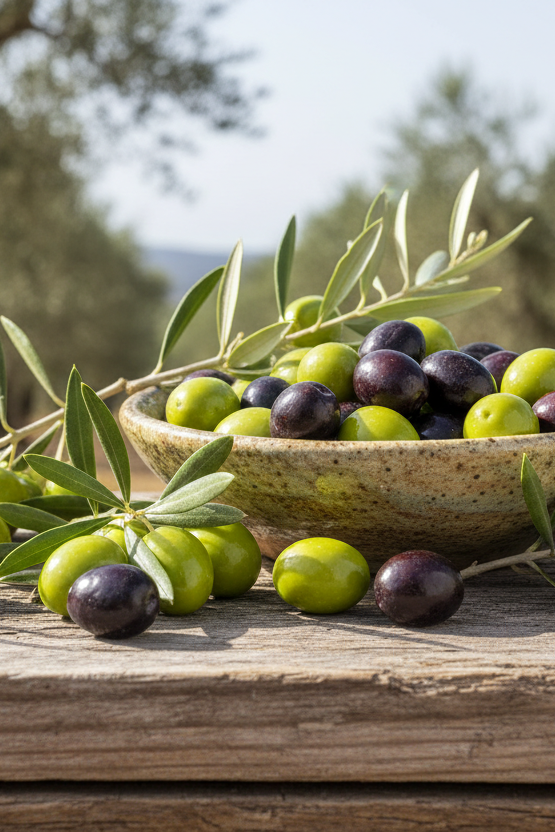 AOVE Jaén Variedad Picual Cosecha Temprana 2025/26 - Premium Ecológico 500ml