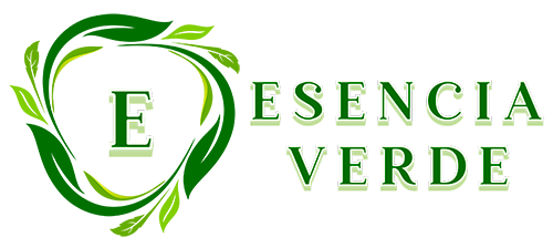 Esencia Verde